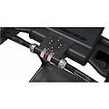 mirage s60 tft hrc app ready 3 tapis roulant black