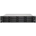- nas tl-r1200c-rp 12 slot 3. 5' / 2. 5' interfacce 1 x usb 3. 0