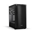 shadow base 800 black midi tower nero (bgw60)