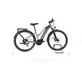 ebike ricondizionata · amiti-e+ 3 · come nuovo