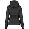goya w giacca da sci donna black 36