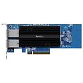 e10g30-t2 scheda di rete e adattatore interno ethernet 10000 mbit/s (e10g30-t2)