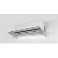 Igenio 909 Deflettore Aria Universale Per Condizionatori