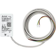 Mitsubishi Electric Modulo Wi-fi Per Climatizzatori Msz-hr