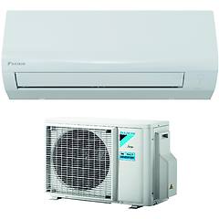 daikin climatizzatore fisso dualsplit 9000 12000 btu classe a a