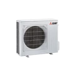 Mitsubishi Kirigamine Zen Muz-ef50vg Unita' Esterna Monosplit