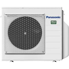 Panasonic Condizionatore Trial 9000+ 9000+12000 Btu Multi