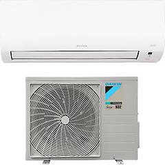 Daikin Condizionatore Fisso Unit&agrave; Interna Atxd25a