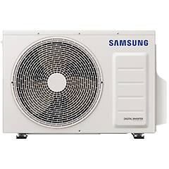 Samsung Unità Esterna Climatizzatore Windfree Elite