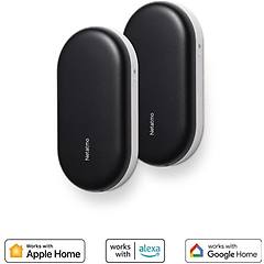 Netatmo Termostato Intelligente E Connesso Controllo Climatizzazione