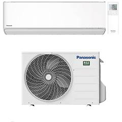 Panasonic Climatizzatore Monosplit Etherea White 12000 Btu