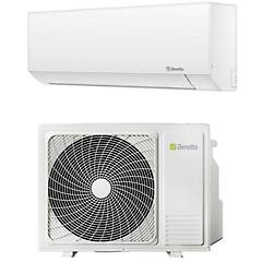 Beretta Climatizzatore Monosplit Breva In 12000 Btu R-32