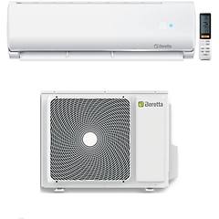 Beretta Climatizzatore Monosplit Breva In 9000 Btu R-32