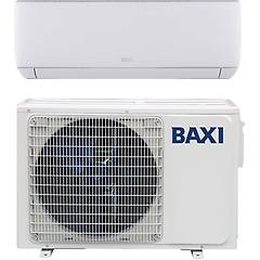 Baxi Climatizzatore Condizionatore Monosplit Astra Jsgnw-25