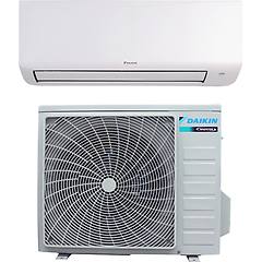 Daikin Condizionatore Fisso Mono 2 5 Kw Sensira White