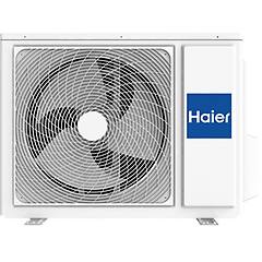 Haier H1u24taaout Trendy 24000 Btu 7 Kw Classe A++