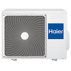 Haier Unità Esterna Climatizzatore H2u14taaout