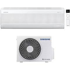 Samsung Climatizzatore Monosplit Inverter Classe A++ 9000