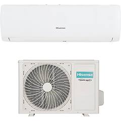 Hisense Climatizzatore Inverter Serie Iq Plus 12000 Btu