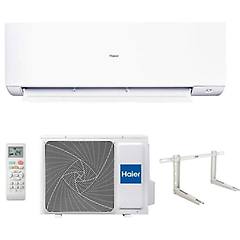 Haier Climatizzatore Monosplit Revive 9000 Btu As25rbahra-3