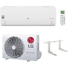 Lg Climatizzatore Monosplit Dualcool Libero Smart