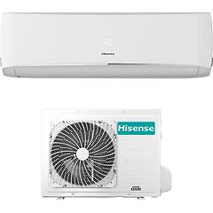 Hisense Cbbt241ag + Cbbt241aw Climatizzatore 24000 Btu