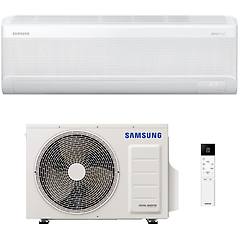 Samsung Climatizzatore Monosplit Windfree Elite S2 12000