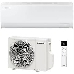 Samsung Climatizzatore Mono Split Cebu S2 Wi-fi Da 7000