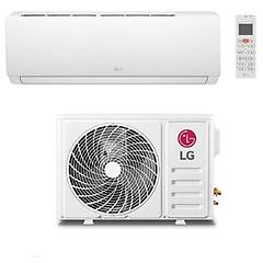 Lg Climatizzatore Monosplit Dualcool Libero 12000