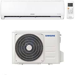 Samsung Condizionatore Ar35 24000 Btu Gas R32 Inverter A++