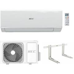 Hec By Haier Climatizzatore Monosplit Tide R 9000 Btu