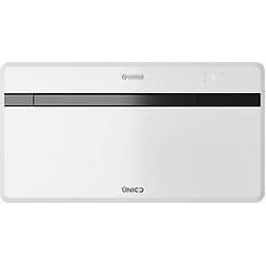 olimpia splendid 02523 condizionatore senza unit&agrave; esterna climatizzatore 2100 watt a pompa di calore classe a