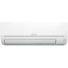 Mitsubishi Dualsplit Climatizzatore 9000+18000btu Hr Bianco