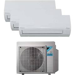 Daikin Climatizzatore 3amxf52a9 Solo Unit&agrave; Esterna