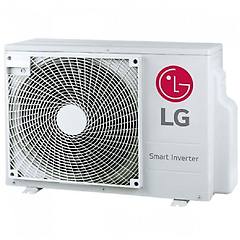 Lgelectronics Condizionatore Unita' Esterna Multipla Pompa Di