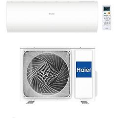 haier climatizzatore monosplit pearl 12000 btu as35pbahra-pre inverter r-32 wi-fi classe a+++/a++
