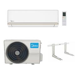 Comfee Midea Climatizzatore Monosplit Inverter Serie Flexi