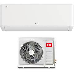 Tcl Climatizzatore Monosplit Inverter Breezein P5 18000