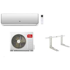 Tcl Climatizzatore Condizionatore Mono Split Inverter