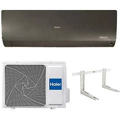 Haier Climatizzatore Monosplit Flexis Plus Nero 18000