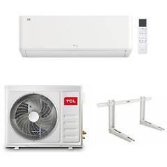 Tcl Climatizzatore Monosplit Inverter Gentle Cool P8