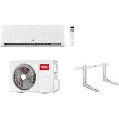 Tcl Climatizzatore Monosplit Inverter Breezein P5 12000