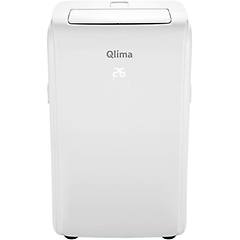 Qlima Condizionatore Portatile Wifi 12k Solo Freddo Eer