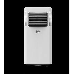 Beko - Condizionatore Portatile Monoblocco Bp209c 9000