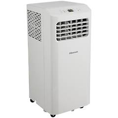 hisense condizionatore portatile apc07nj