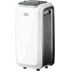 Black And Decker - Bxac9000e. Condizionatore Portatile. 2250fg /