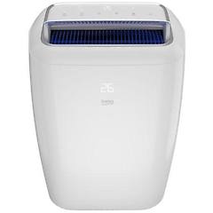 Beko Bp109ac Condizionatore Portatile 65 Db Bianco