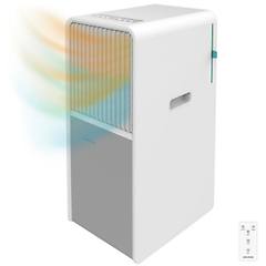 Cecotec Climatizzatore Portatile Forceclima 9450 Style