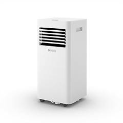 olimpia splendid - dolceclima 12 wifi condizionatore portatile 12. 000btu/h 2 9kw r290 65db