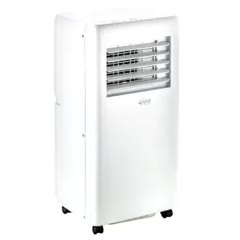 Argo Climatizzatore Portatile Monoblocco In Pompa Di